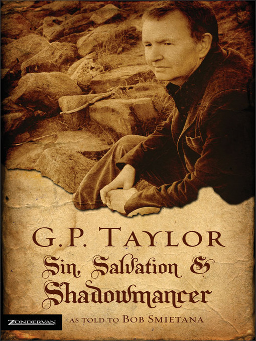 Title details for G. P. Taylor by Zondervan - Available